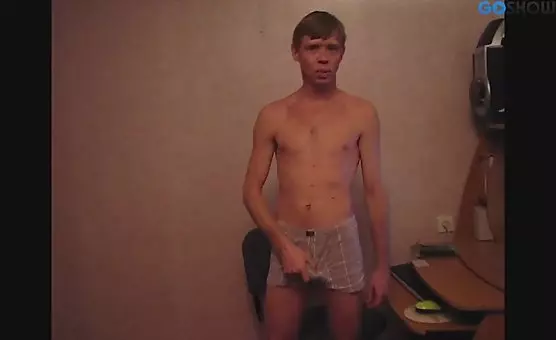 Erect Cocks and Cumshots Galore