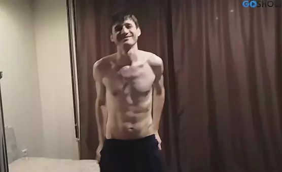 His Pleasure Multiplies A Wild Ride with the Anal Plug