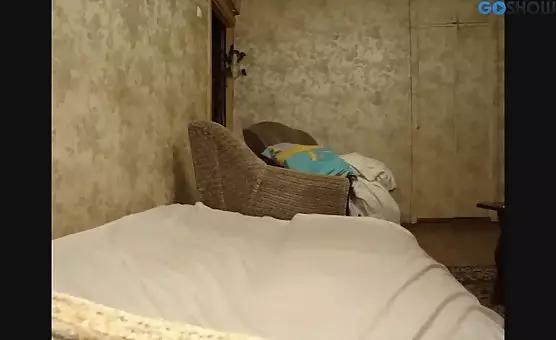 Horny Couple Fucks After Oral