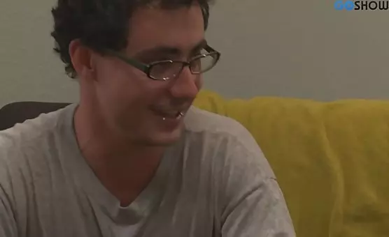 She Loves Oral Intense Fucking with Strangers