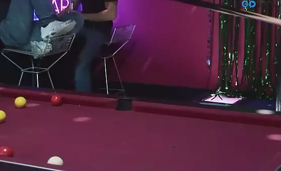 Slutty Bitches Get Fucked At The Bar A Wild Fuckfest