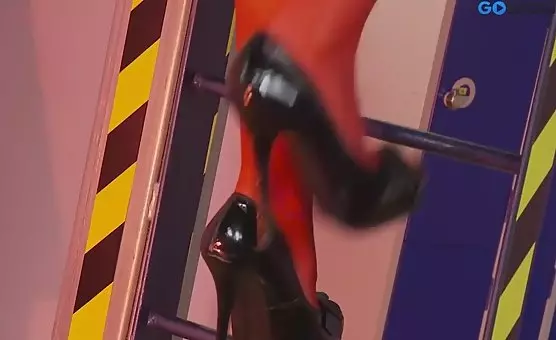 Erotic Encounters of the Red Kind