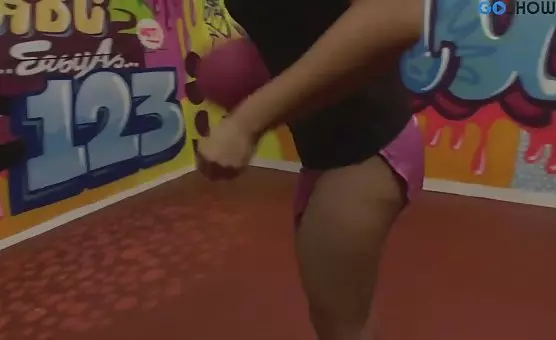 Totally Great Slutty Sexcapades