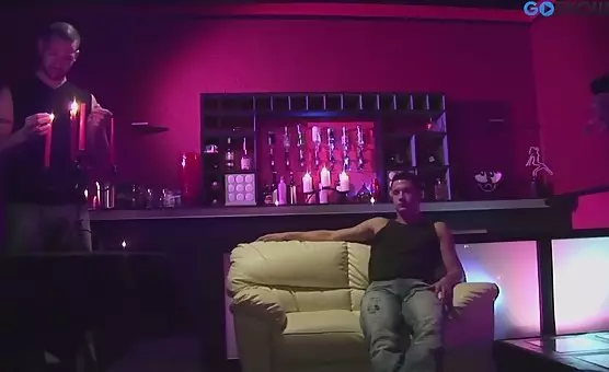 Passionate Encounters at the Club Naughty Whores and Delightful Performances