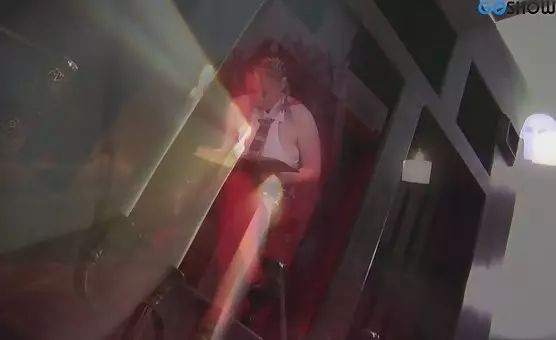 Fulfilling Kinky Costume Fantasies Halloween Orgasm Adventure
