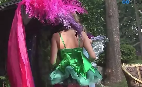 Devious Fairy Encounters