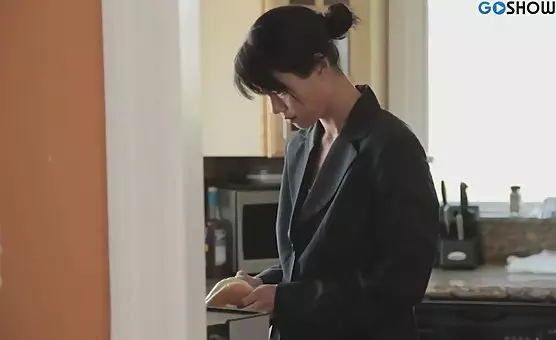 Three Men Fuck Her Hard