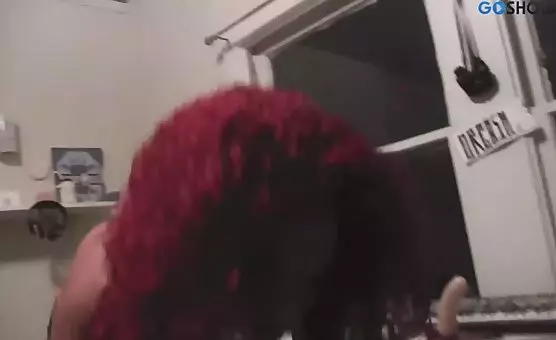 Lesbian StrapOn Orgasm Fest