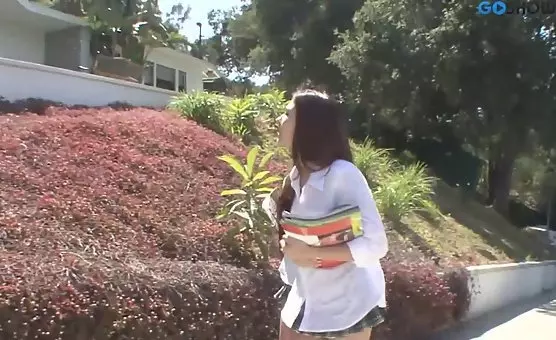 Lesbian College Girls Savor Juicy Pussy Licking