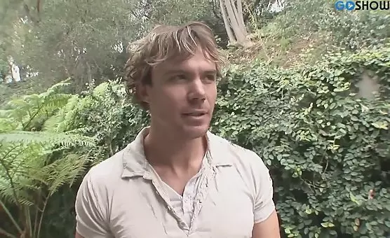 Erotic Blonde Riding Horny Man Gets Fucked