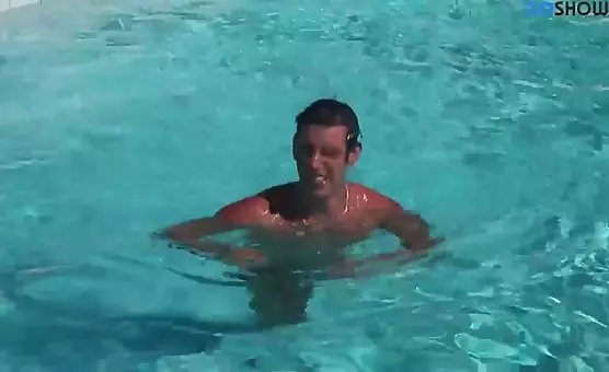 Sunny Titties and Hard Cocks Under the Tanlines